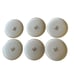 Lenox Wheat Bread Plates 6 1/4” Set Of 6 Plates R 442 Gold Trim