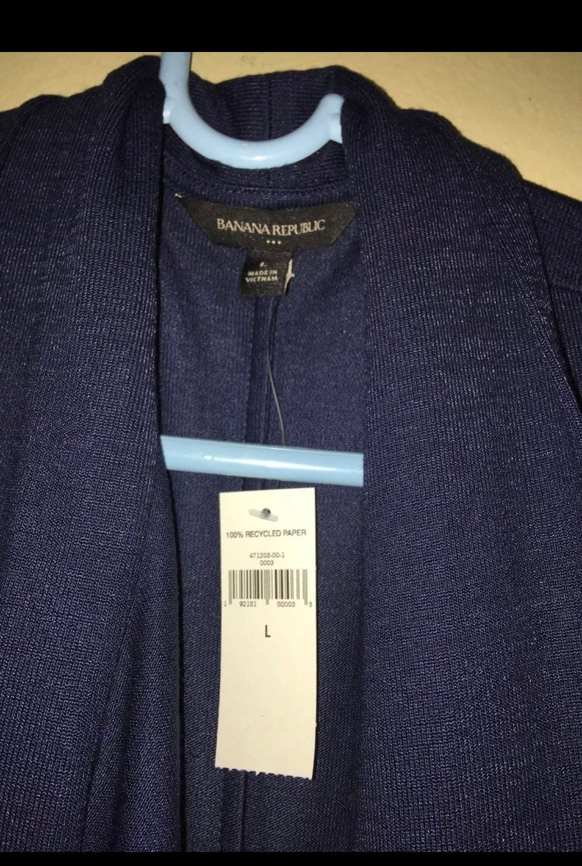 Banana Republic