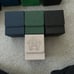 3 gamegenic deck box’s and a 5 color mtg deck box