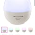 Scentsy Fleur Gray Deluxe Essential Oil Diffuser