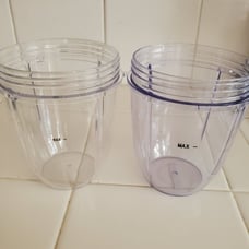NutriBullet Accessory Set