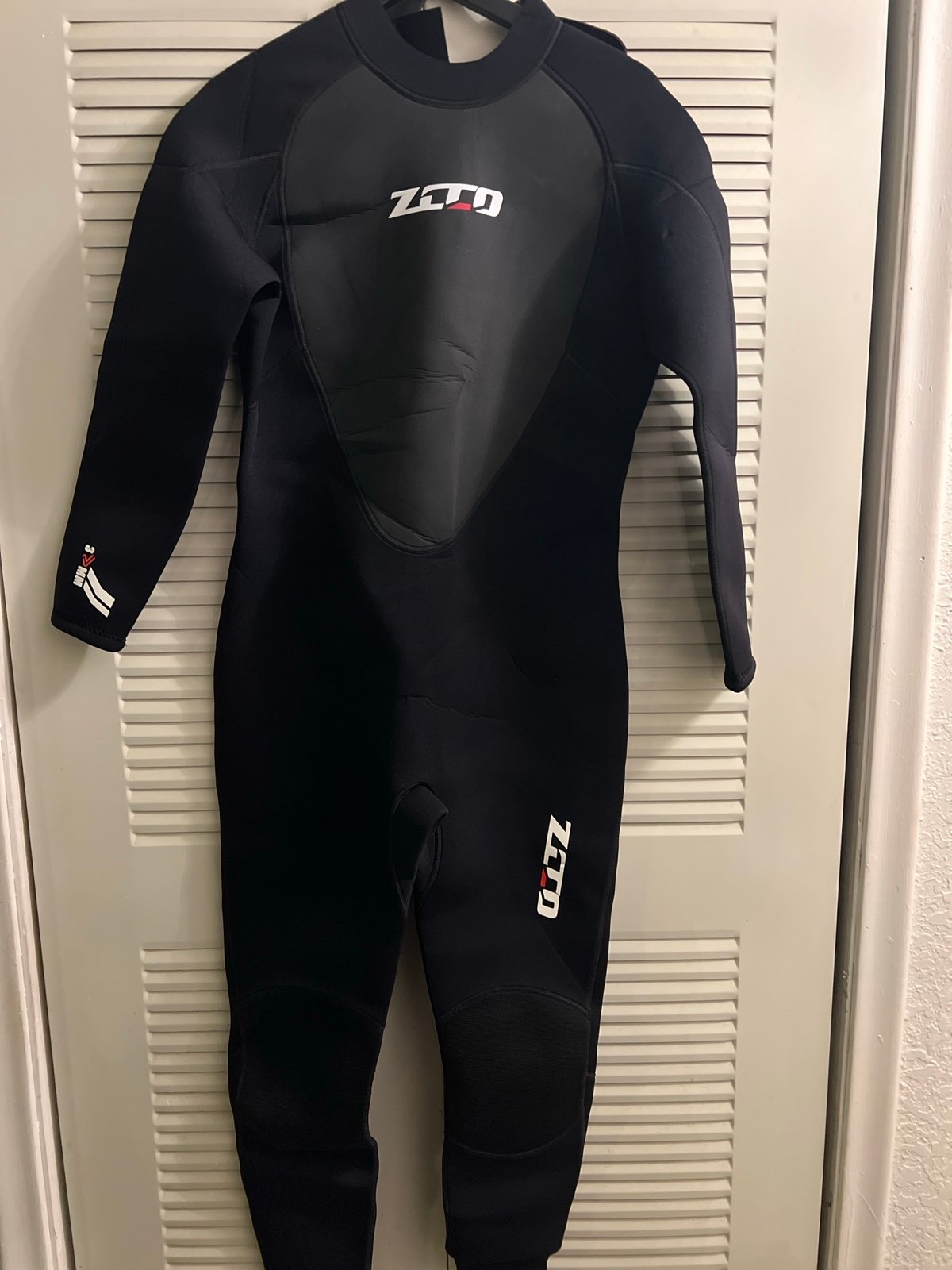 Wetsuit women’s/ unisex 3XL