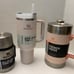 Stanley stainless steal bundle
