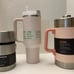 Stanley stainless steal bundle