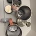Stanley stainless steal bundle