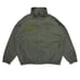 23AW CHALLENGER MILITARY WARM UP JACKET