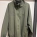 23AW CHALLENGER MILITARY WARM UP JACKET