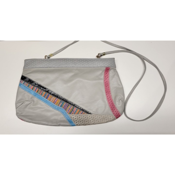 Authentic Original Vintage Style Zip Pocket Shoulder Bags | Mercari Authentic Original Vintage Style Zip Pocket Shoulder Bags | Mercari