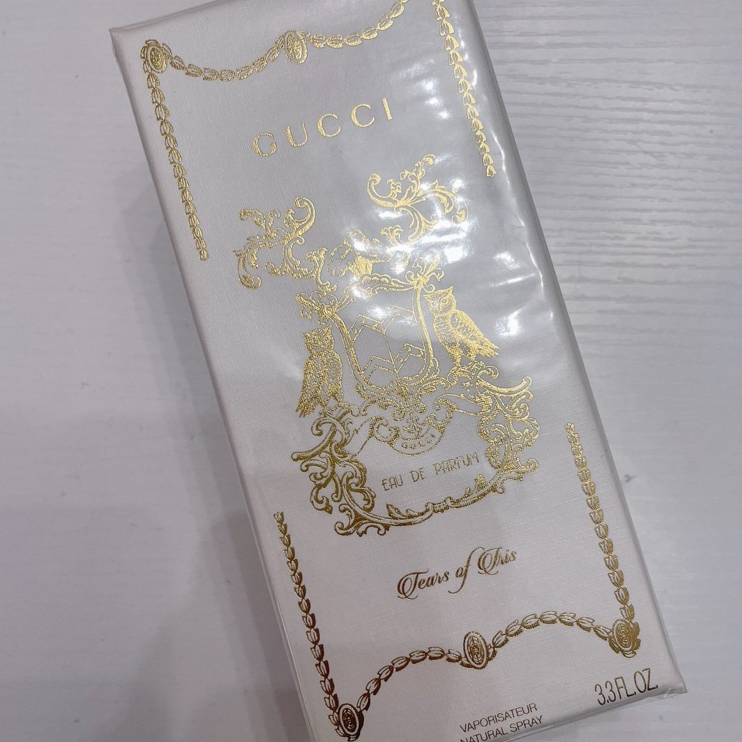 Gucci Tears of Iris eau de parfum