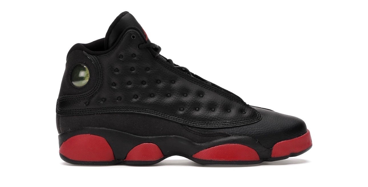 Air Jordan 13 Retro ‘Dirty Bred’ Size 5.5Y/7W