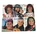 American Girl magazine COMPLETE year 1995 vintage Pleasant Company paper dolls