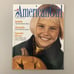American Girl magazine COMPLETE year 1995 vintage Pleasant Company paper dolls
