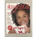 American Girl magazine COMPLETE year 1995 vintage Pleasant Company paper dolls