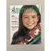 American Girl magazine COMPLETE year 1995 vintage Pleasant Company paper dolls