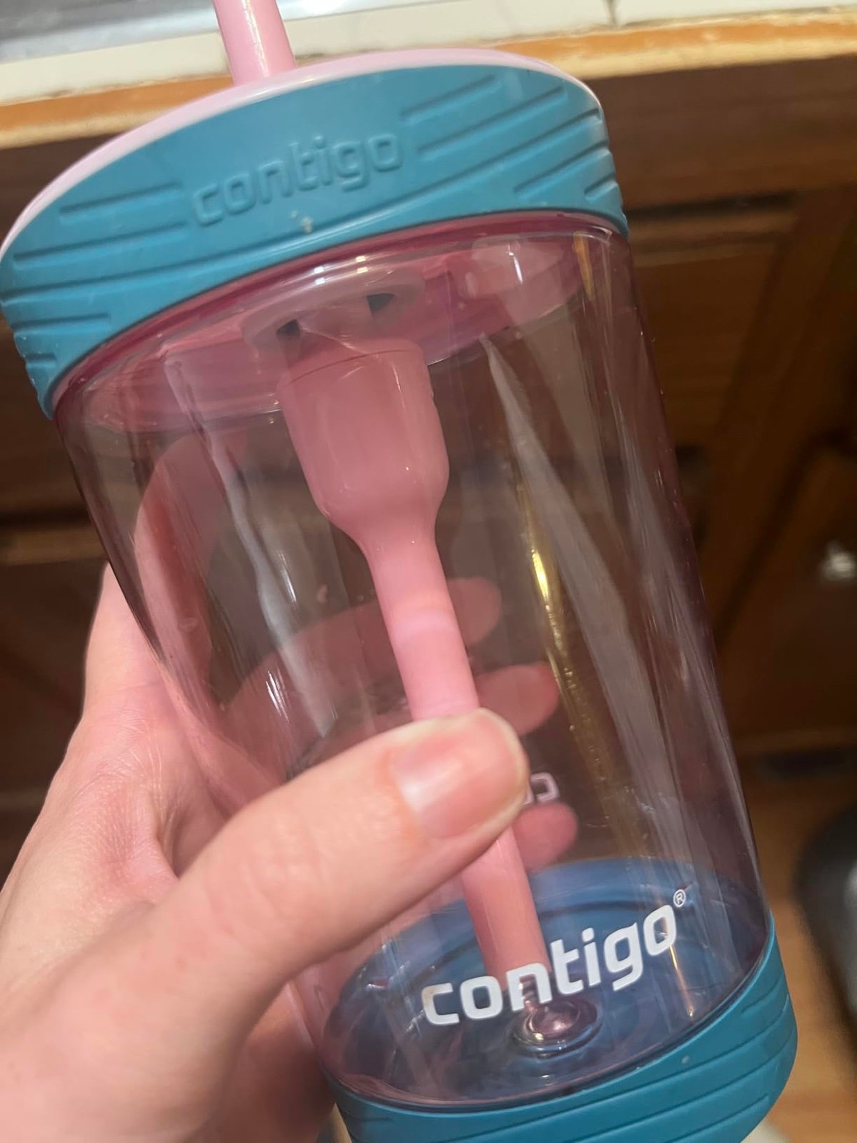 Contigo Kids Spill-Proof