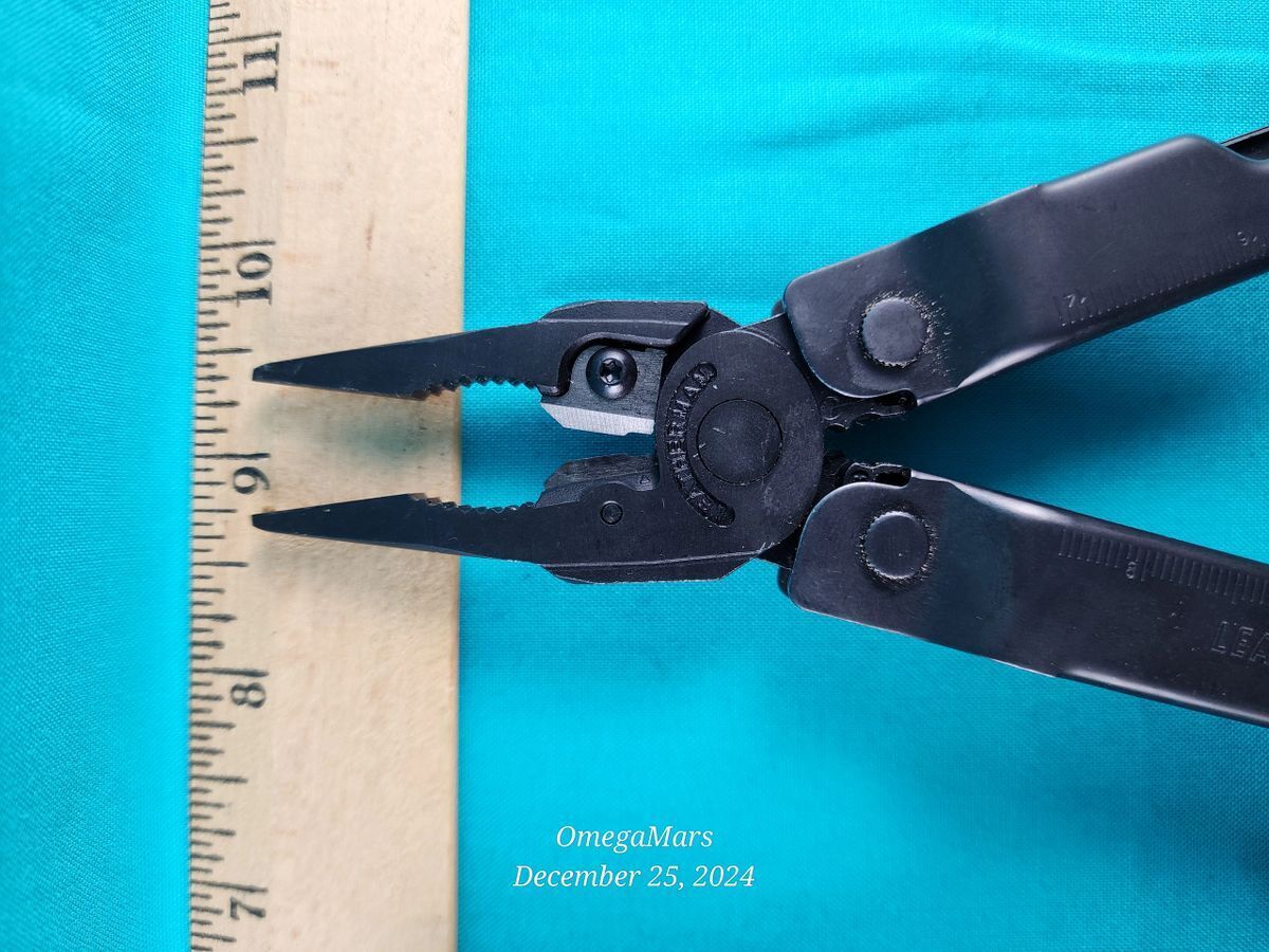 Leatherman Super Tool 300 #ST70