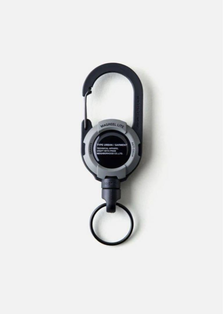 NEIGHBORHOOD x lROOT . MAGREEL マグリール 山波商店×ROOT CO. MAG REEL 360 | 山波商店