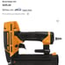 Bostitch 18g nail gun in case exact one shown in picture