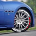 Car Permanent Tire Lettering Sticker SUPREME 1.06 14 -22 8 Sets Wheel Decal