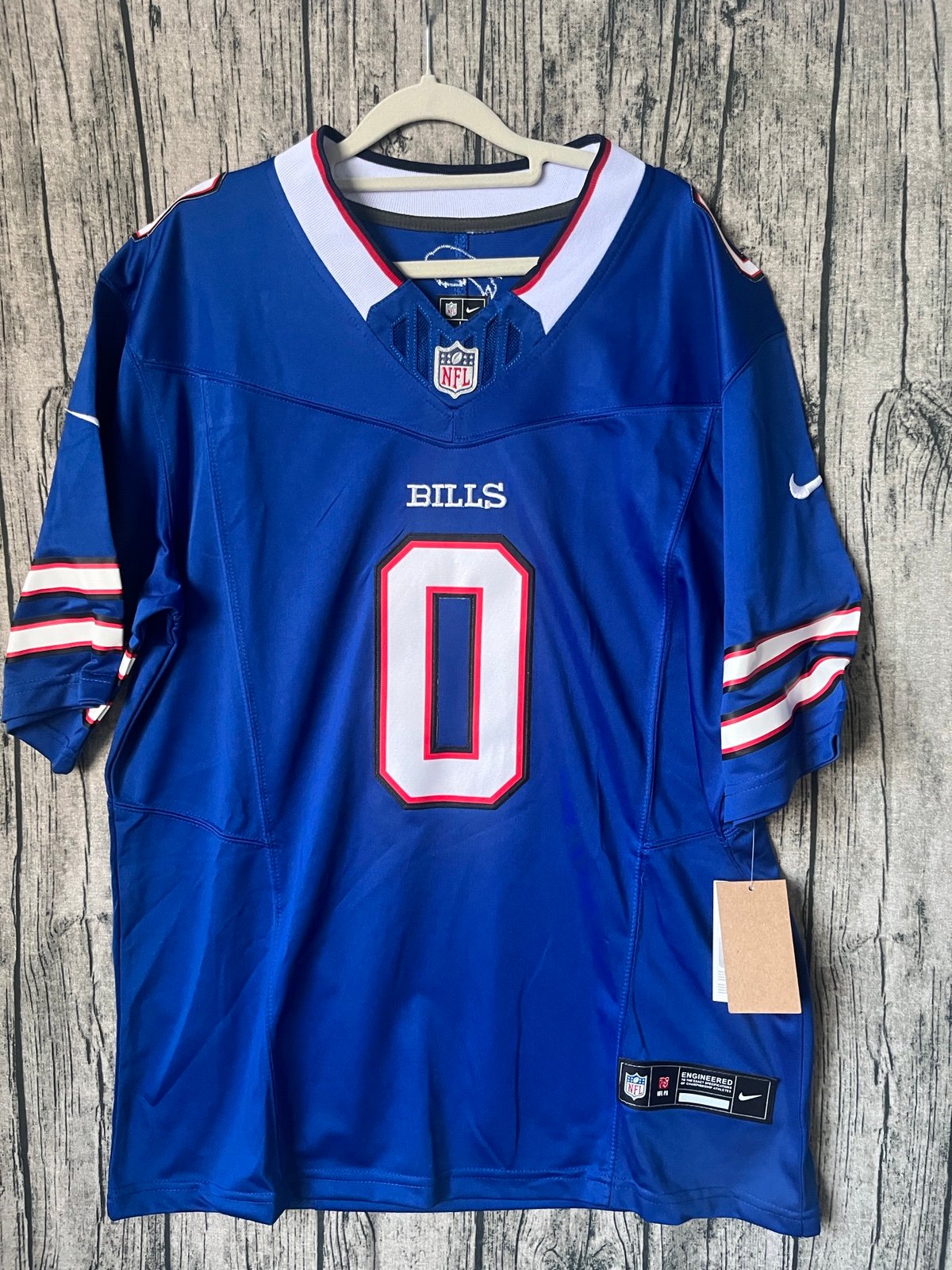 Jersey