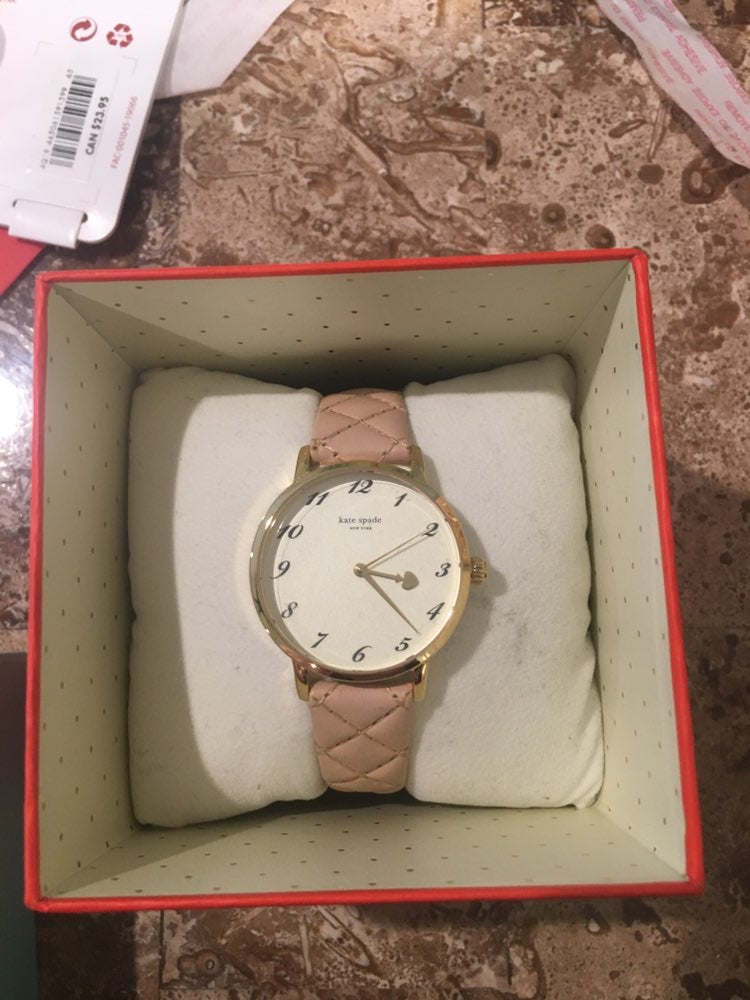 Kate Spade Watch