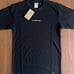 Nike ACG All Conditions Gear Heavyweight Loose Fit Shirt XS Men Black FJ2137-010