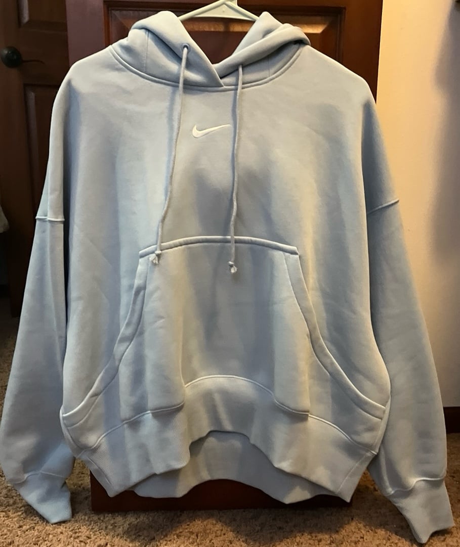 Nike Phoenix Hoodie