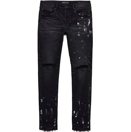 purple brand jeans size 32