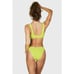 BOUND by Bond Eye 'SIGN' Bikini Bottom