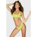 BOUND by Bond Eye 'SIGN' Bikini Bottom