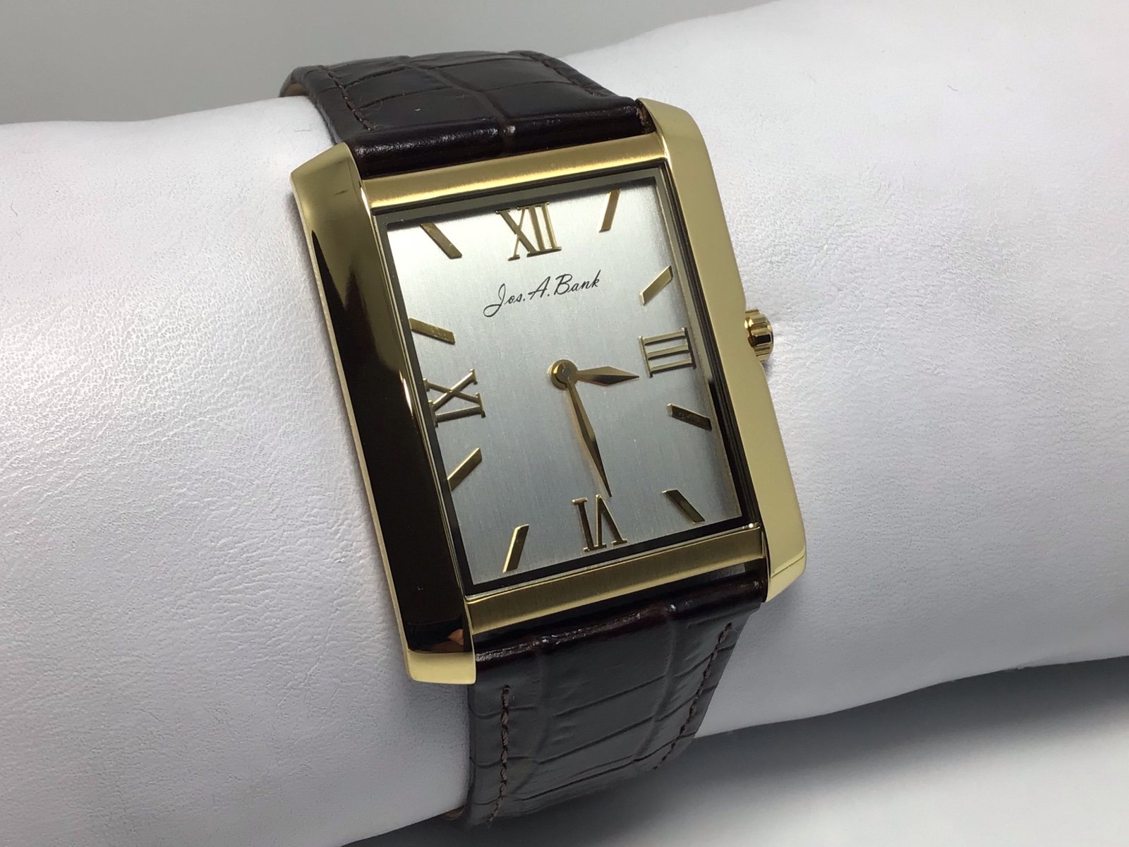 Jos A Bank Men’s Watch