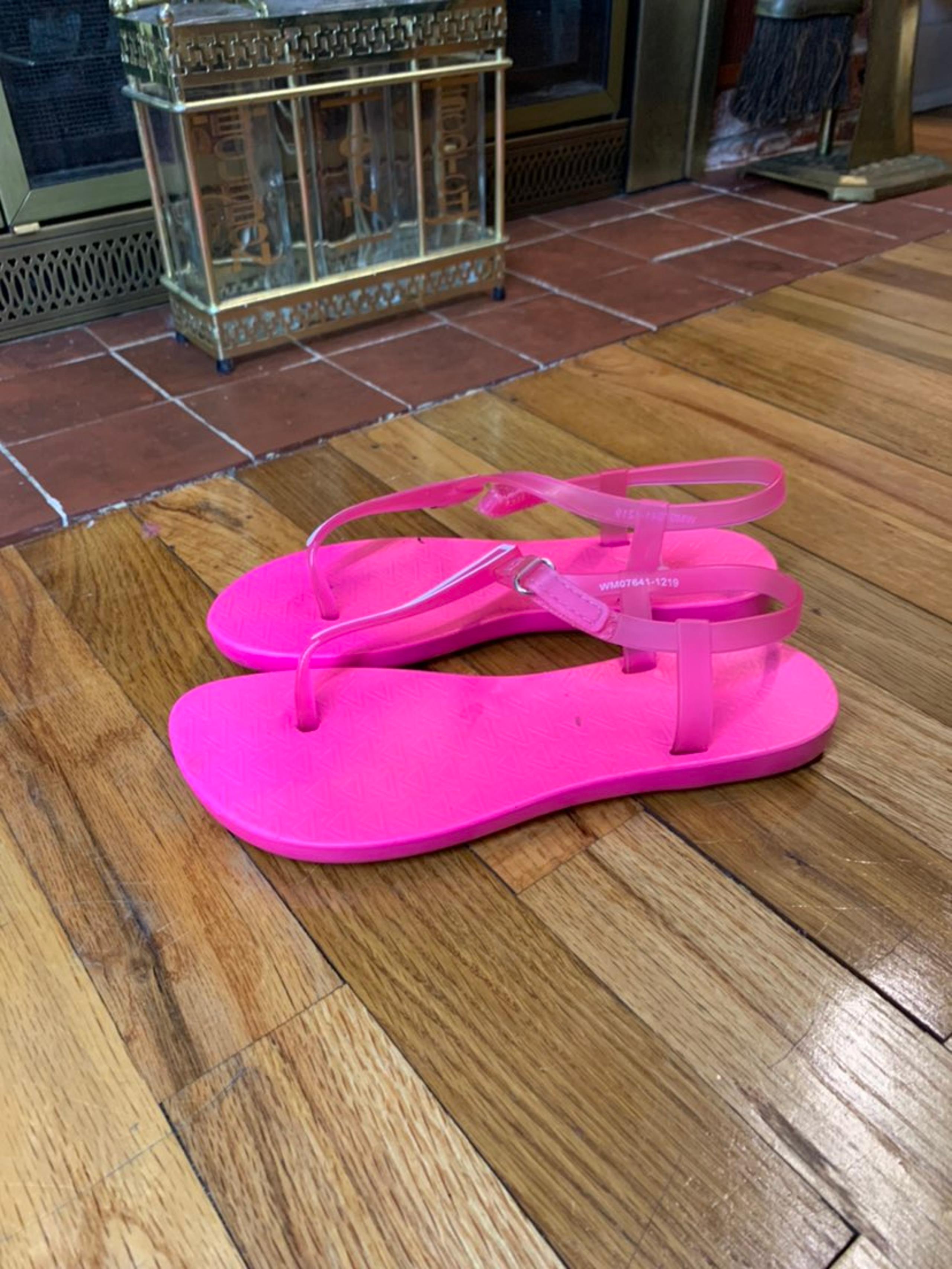 Flip Flops