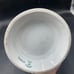 Karl Rau German Regimental Reserve Lithophane Beer Stein with Train Lid 10”