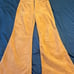 Wrangler Corduroy Flare Jeans