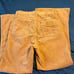 Wrangler Corduroy Flare Jeans
