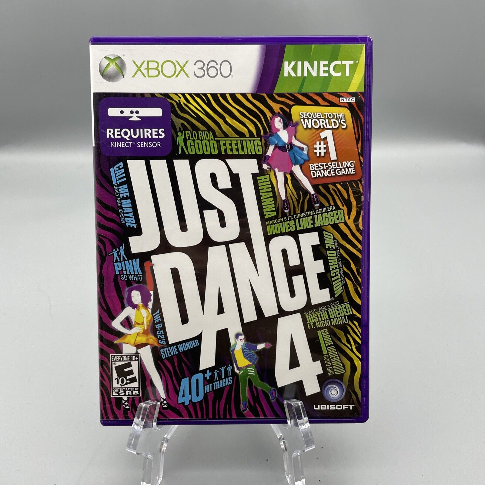 Xbox Just Dance 2016 Games | Mercari