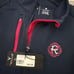 New England Revolution Jacket