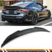 NEW 2021-2022 BMW G22 4 SERIES 430i G82 M4 PSM Real Carbon Fiber Trunk Spoiler