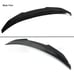 NEW 2021-2022 BMW G22 4 SERIES 430i G82 M4 PSM Real Carbon Fiber Trunk Spoiler