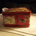 Vintage 1955 metal lunchbox