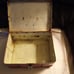 Vintage 1955 metal lunchbox