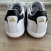 Brand New Adidas Sambas MN Sneakers - Size 7