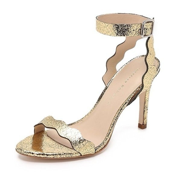 Loeffler Randall Amelia Heels