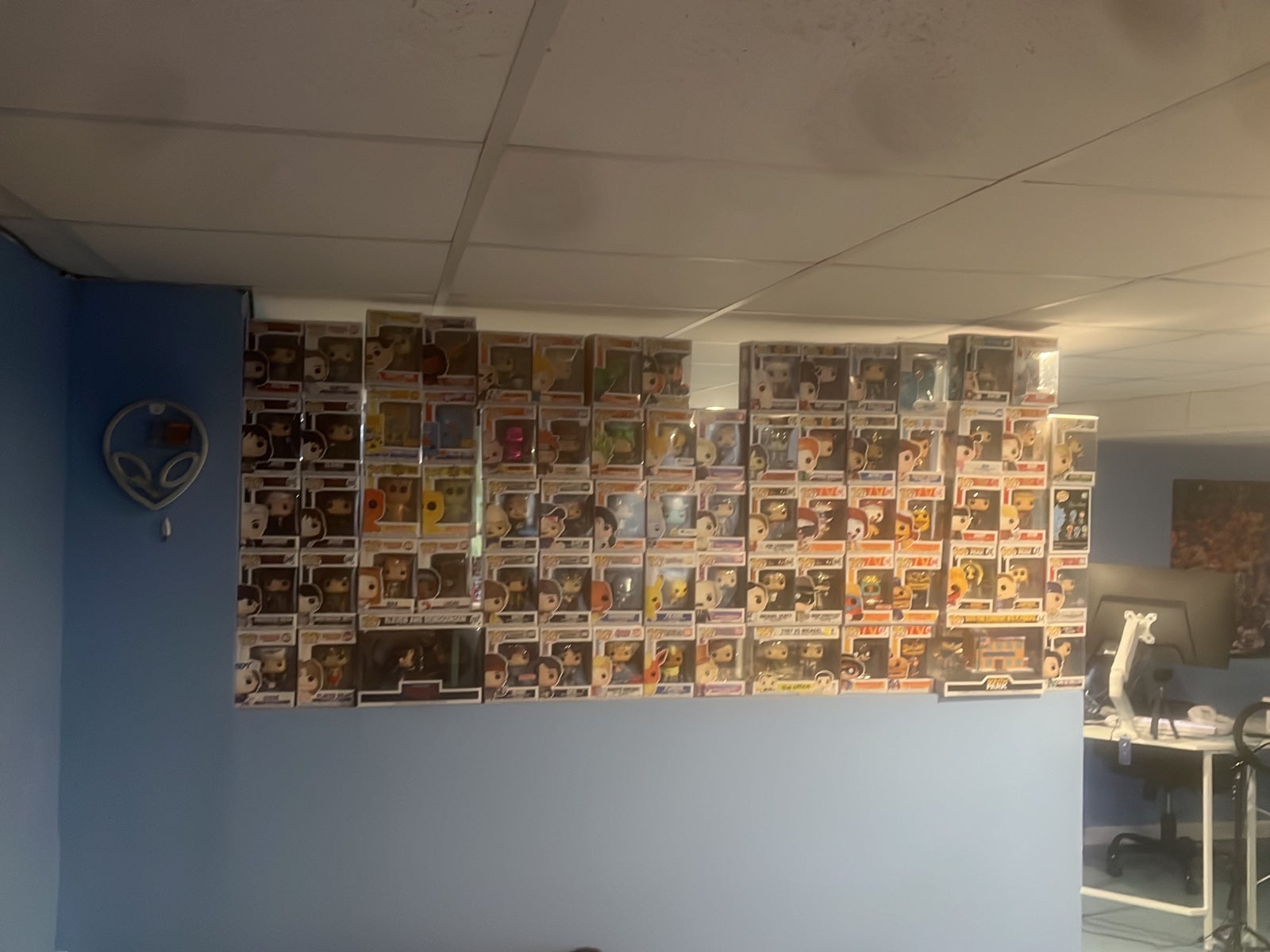 20 Mystery Funko Pops!