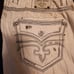 Rock revival white jeans size 36
