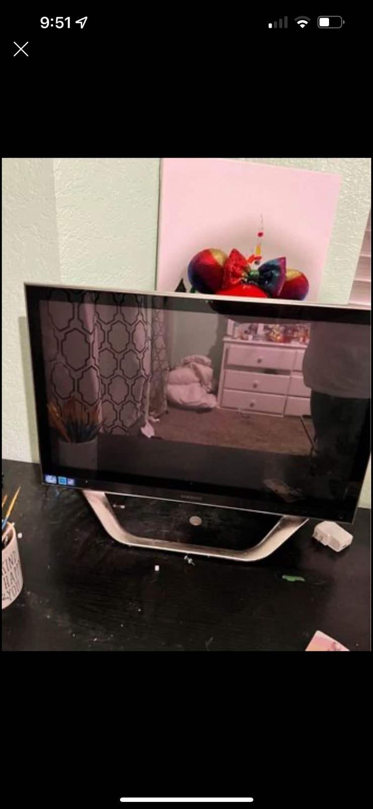 Monitor