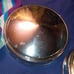 3 Chevy Nova dog dish hubcaps