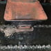 Table top Fire Pit