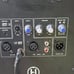 Harbinger vari v2215 powered amplified 15 speaker