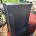 Harbinger vari v2215 powered amplified 15 speaker